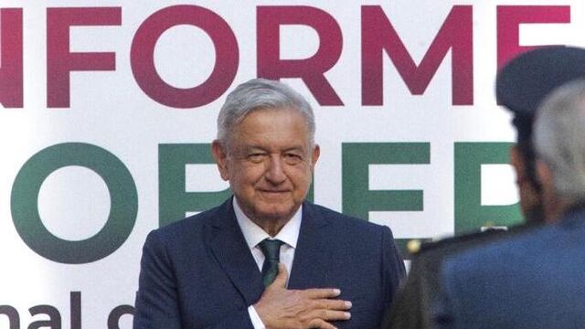 Andrés Manuel López Obrador