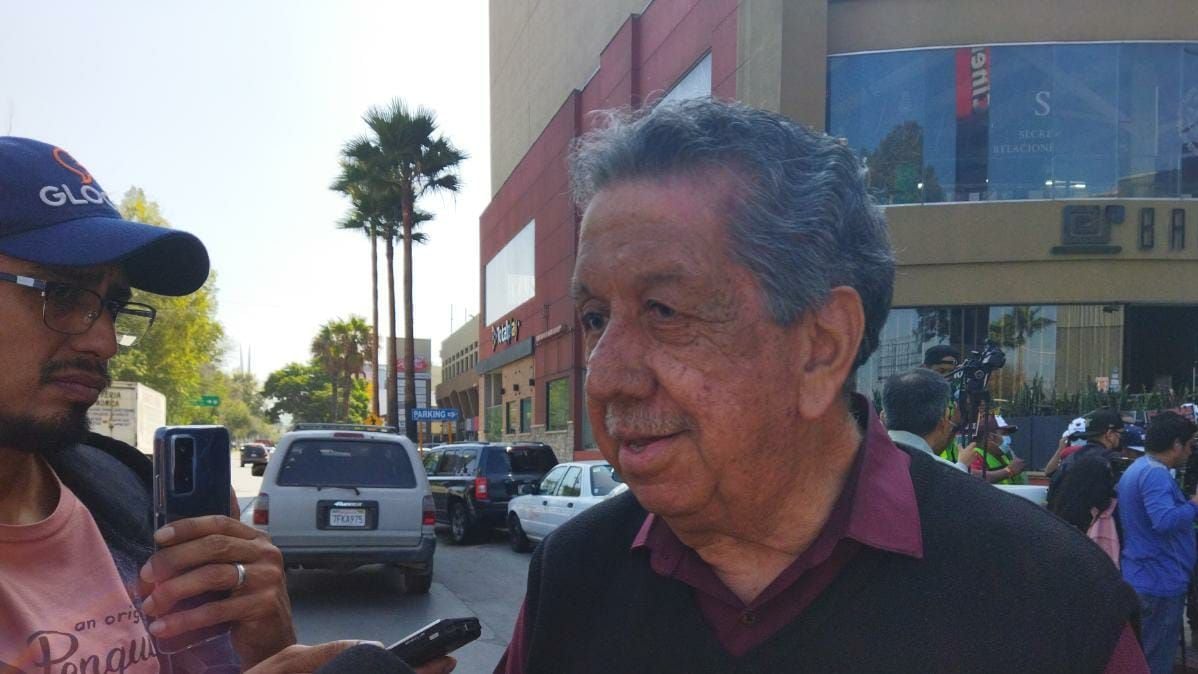 José Luis Pérez Canchola