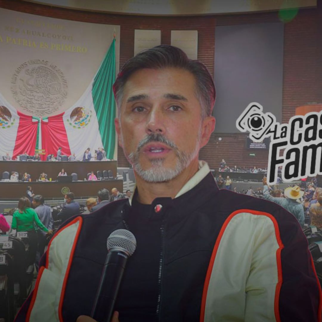 Mayer prefirió el reality a la responsabilidad