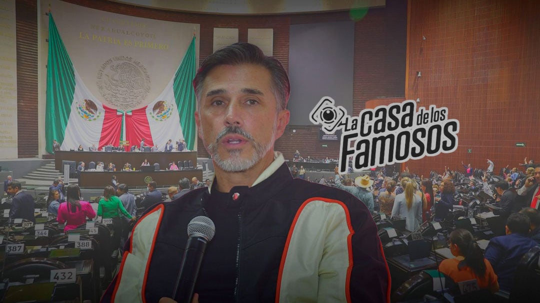 Mayer prefirió el reality a la responsabilidad