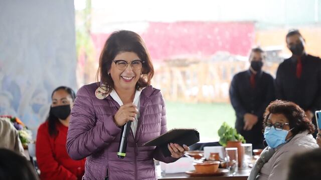 Mariela Gutiérrez Escalante