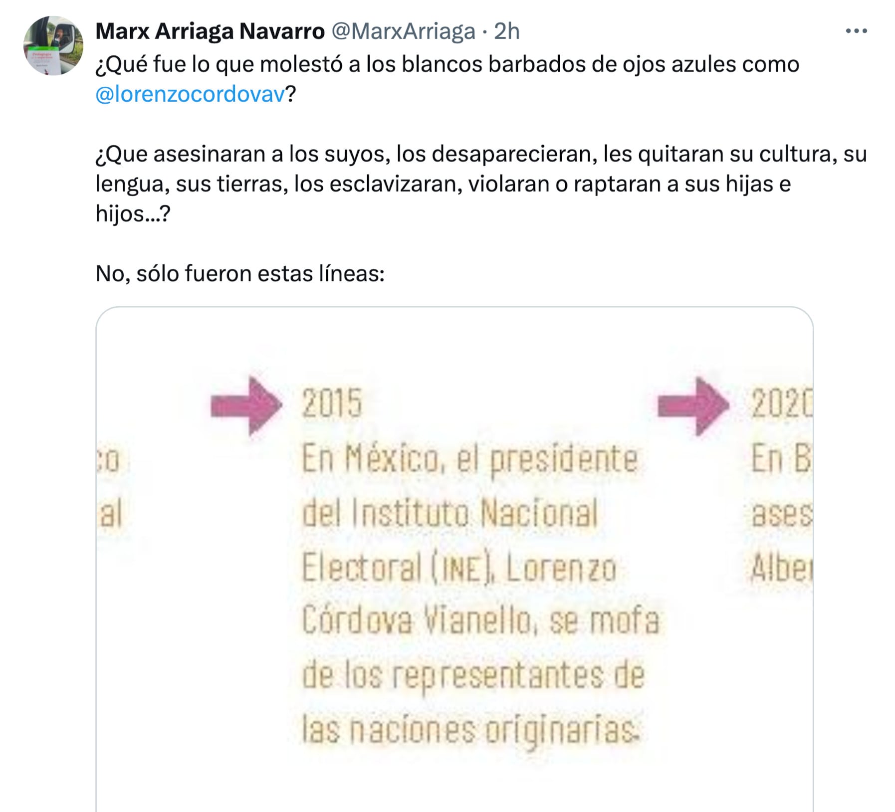 SEP, libros de texto gratuitos y Lorenzo Córdova