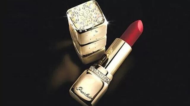 Porque la belleza cuesta y debe haber ediciones exclusivas.