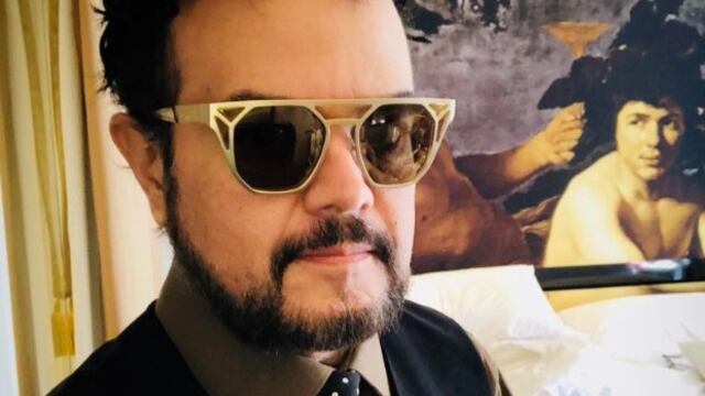 Aleks Syntek