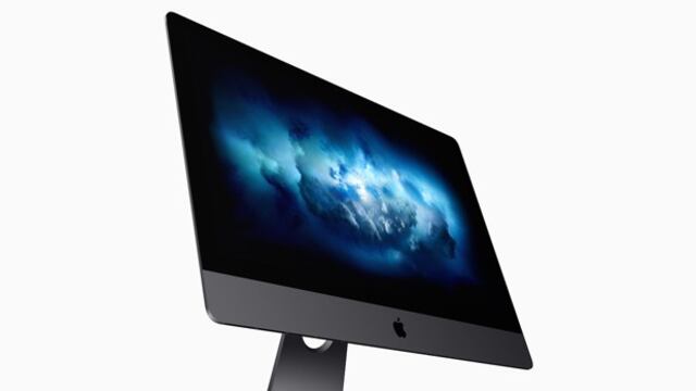 iMac Pro