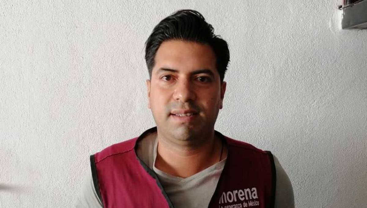 Alcalde de Doctor Mora sufre robo de su camioneta