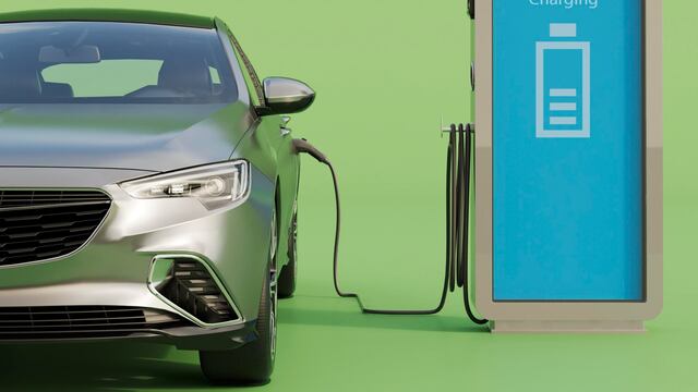 Autos eléctricos, sostenibilidad y su impacto en el ambiente