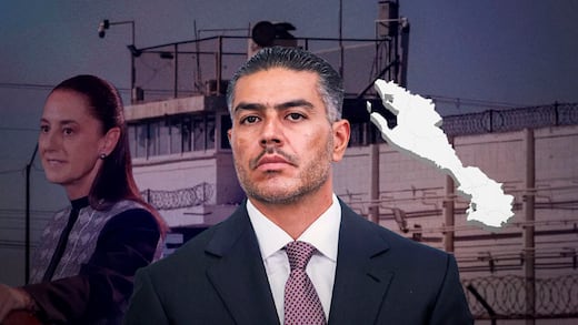 Harfuch anuncia nuevo penal en Sinaloa tras riñas en El Castillo