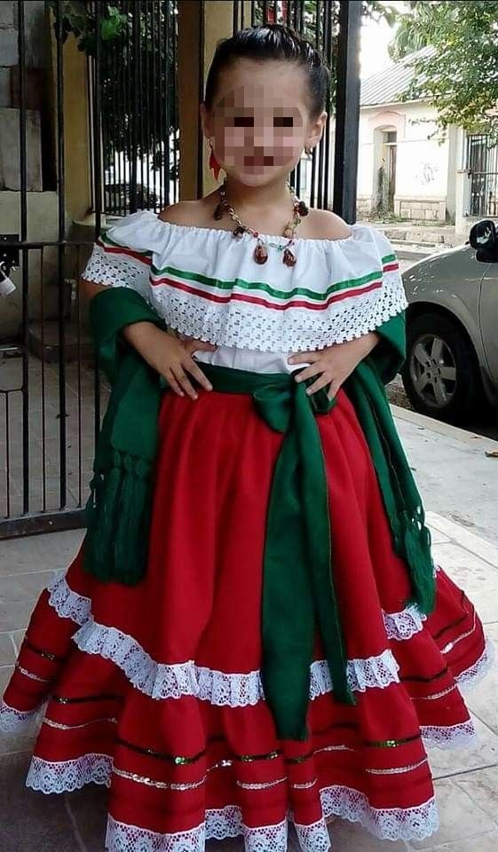 Ropa de bebe para el 15 de septiembre hotsell