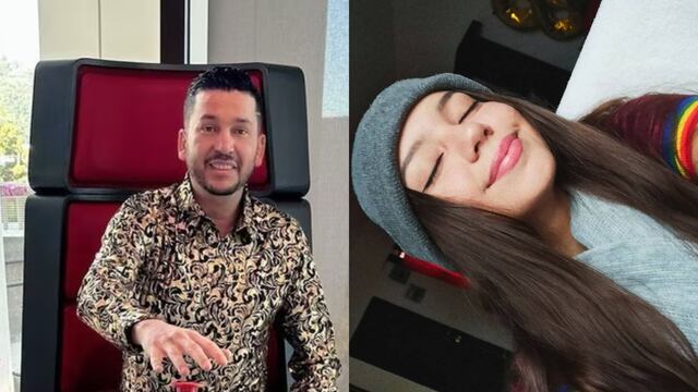 Luis Ángel ‘El Flaco’ ya había hablado de su más grande miedo en la vida e involucraba la pérdida de un ser querido