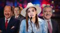 Caso Carlos Manzo: Grecia Quiroz insiste en investigar a Morón, Godoy e Ignacio Campos