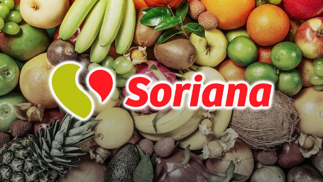 Ofertas del Martes y Miércoles del Campo Soriana