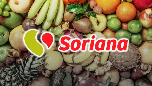 Ofertas del Martes y Miércoles del Campo Soriana