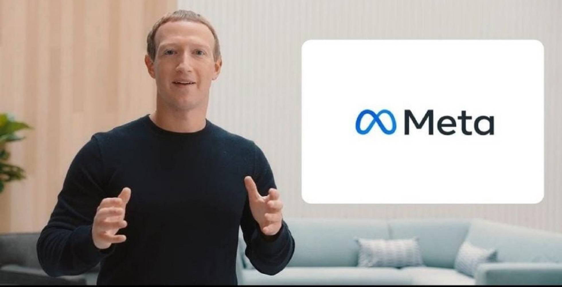 Mark Zuckerberg y "Metaverso"/internet