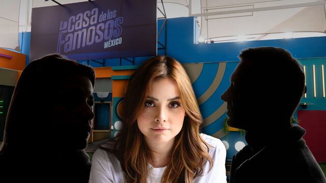 Maryfer Centeno vaticina quiénes serán los finalistas de La Casa de los Famosos México 2024