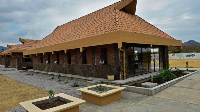 Universidades para el Bienestar Benito Juárez