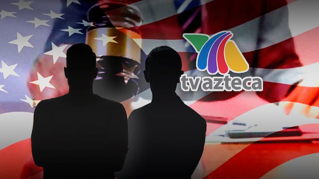 Concurso mercantil de TV Azteca no frena litigio en Estados Unidos, advierten acreedores