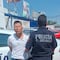 Cuautitlán Izcalli: Detienen a Enio N, hombre acusado de agresión sexual y violencia de género