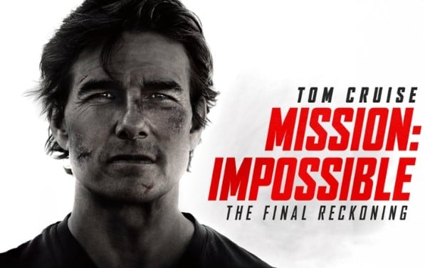 Misión Imposible: La Sentencia Final