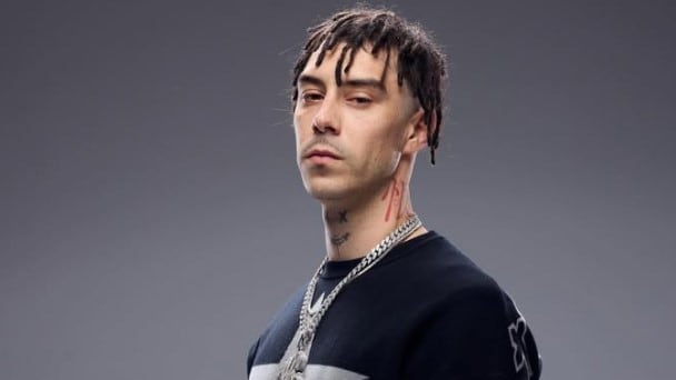 ¿Quién es Kidd Keo? El trapero español en combate para La Velada del Año VI