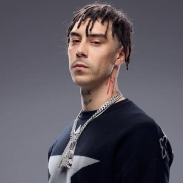 ¿Quién es Kidd Keo? El trapero español en combate para La Velada del Año VI