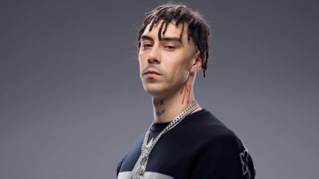 Kidd Keo, trapero español