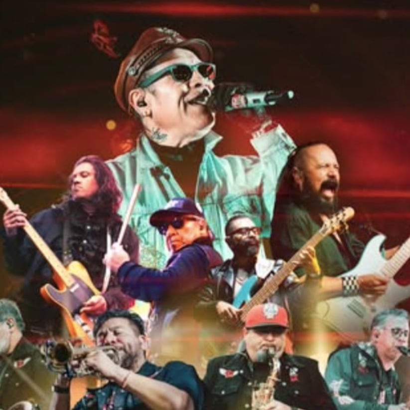 ¿A qué hora termina Lira’n Roll en Centro Cívico Ecatepec? Horario del 13 de junio