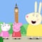 Peppa Pig conoce edificios famosos en miniatura: 60 minutos en YouTube para ver en español por Día de los Monumentos y Sitios