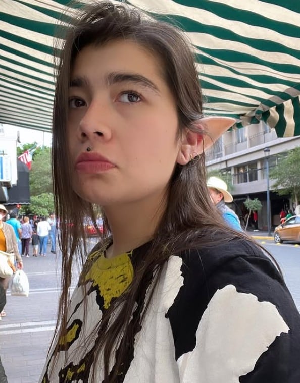 Carmen Fuentes, exparticipante de MasterChef, denuncia presunta estafa con billetes falsos y pide ayuda