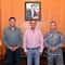 Ricardo Gallardo fortalece presencia de Guardia Nacional en cuatro regiones