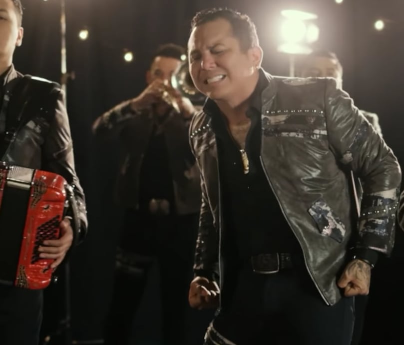 Edwin luna y la Trakalosa de Monterrey