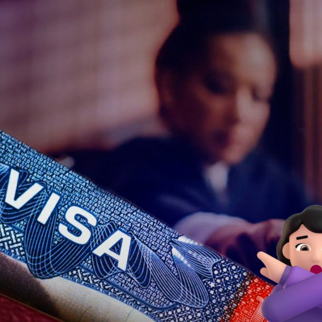 Revés para Trump: jueza de Estados Unidos anula suspensión de visas a 75 países