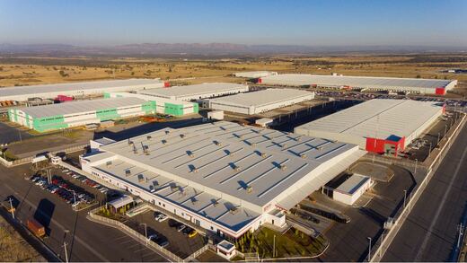 Aguascalientes registra crecimiento de 211% en inversión extranjera