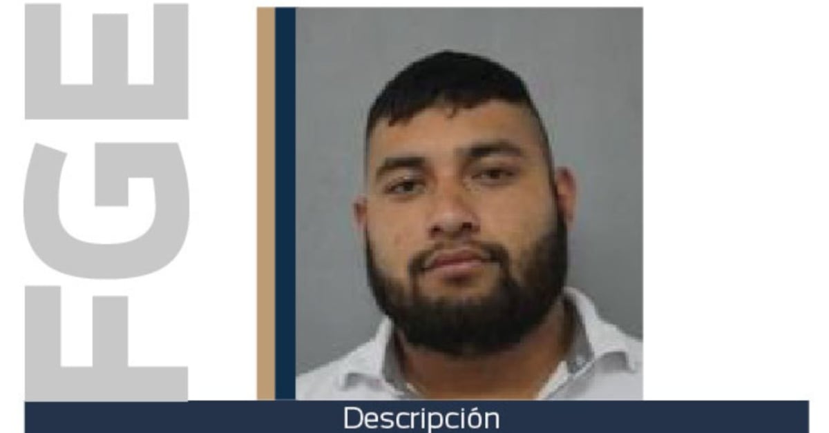 William Riva ¿Quién es William Edwin Riva Padilla, “el Barbas”? Líder del CJNG en ...