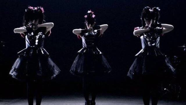 Babymetal