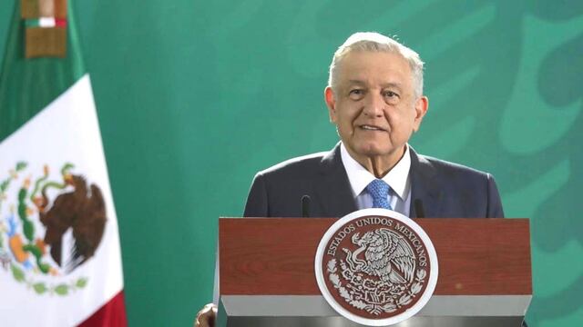 Andrés Manuel López Obrador
