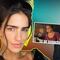Bárbara de Regil pide no crucificar más a Horacio Pancheri porque es un guapo