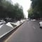 ¿Qué pasa en Paseo de la Reforma? Bloqueo por manifestantes afecta circulación a la altura de Insurgentes