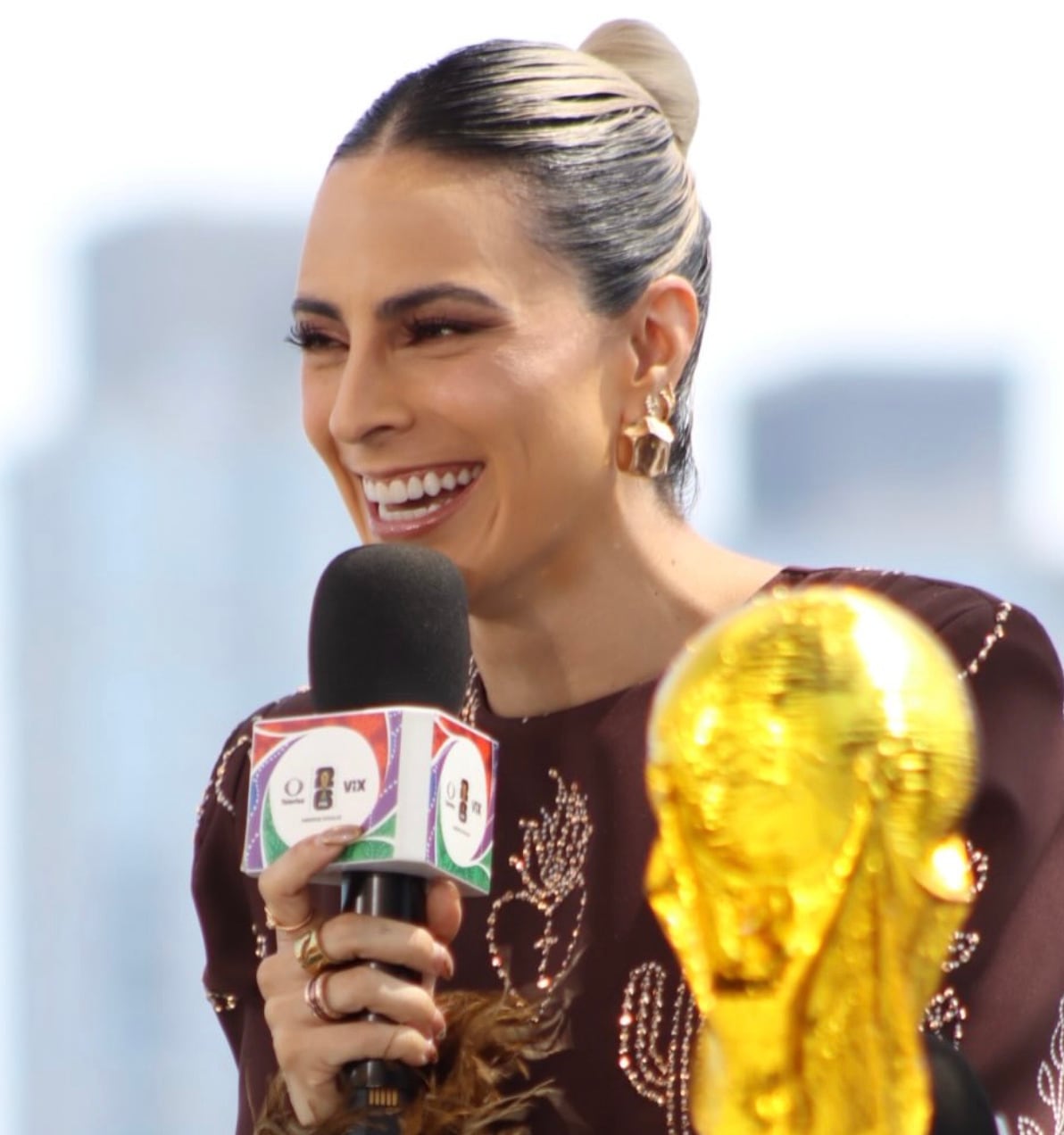Valeria Marín