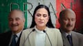 “Ahí nació el PRIAN”: Ariadna Montiel dice que Ruffo pactó con Salinas