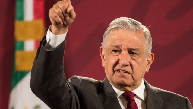 AMLO