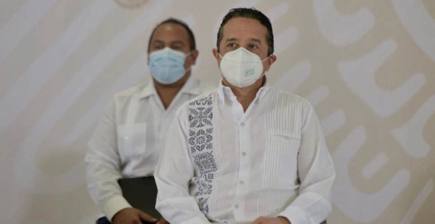 Carlos Joaquín González