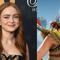 Sadie Sink es la favorita de los fans para protagonizar la serie de Netflix que adapte Horizon Zero Dawn