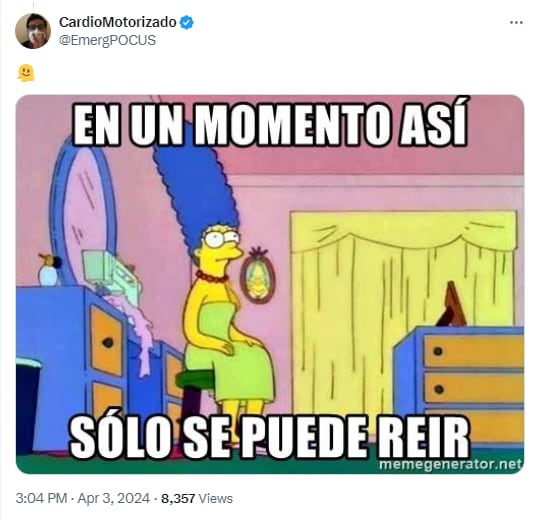 Meme por concierto cancelado de Blink-182