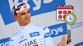 Isaac del Toro: Hora y canal para ver la Etapa 18 del Tour de Francia 2026