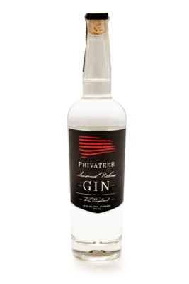 Rones de Privateer Rum