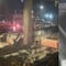 CDMX: Cierran Periférico en Lomas de Chapultepec por volcadura de pipa de Pemex; difunden video del accidente
