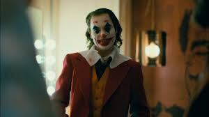 Escena de Joker