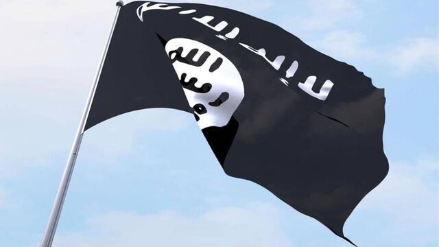 Asesinan a líder del Estado Islámico en Irak y así reaccionó Donald Trump.