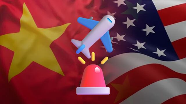 China alerta ante viajes a Estados Unidos; pide a ciudadanos actuar con prudencia.